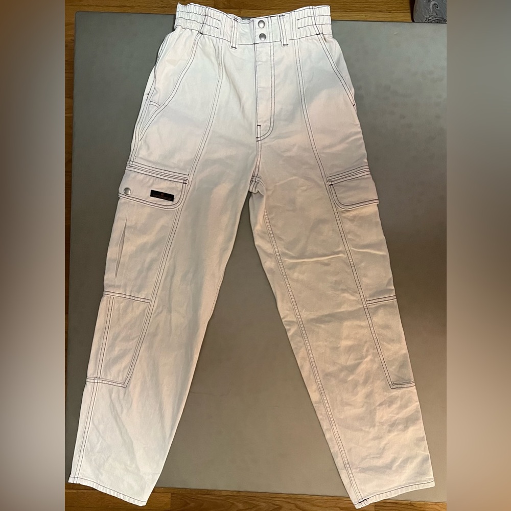 Urban Outfitters BDG Relaxed Skate Jean